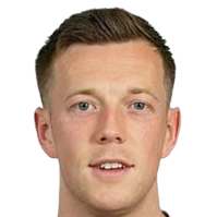 Callum McGregor