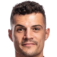 Granit Xhaka